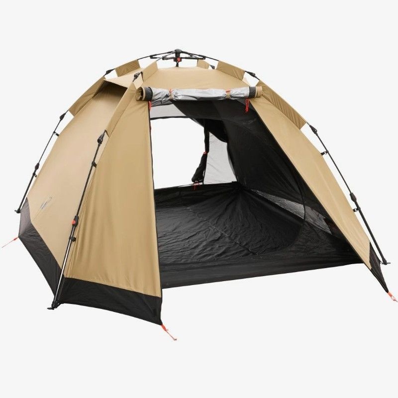[해외] 데카트론 케슈아 캠프 텐트 3인용 이지 메쉬