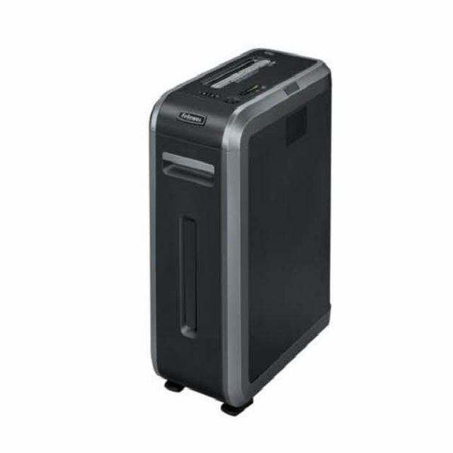 (P)펠로우즈 문서세단기 125Ci 종이 파쇄기 문서 세절기 서류 세단기 종이걸림방지 꽃가루형세단 봉봉샵