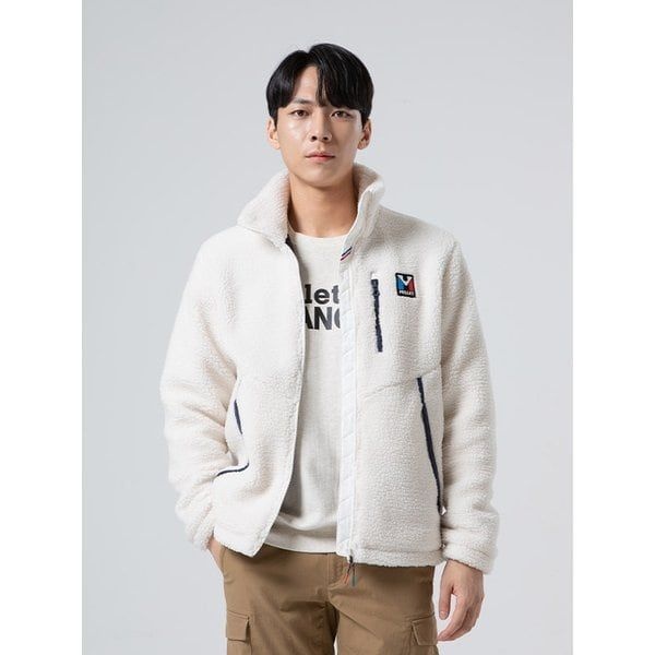 밀레 MXQFG002 남여공용 GTX 인피니엄 플리스 자켓 1436838