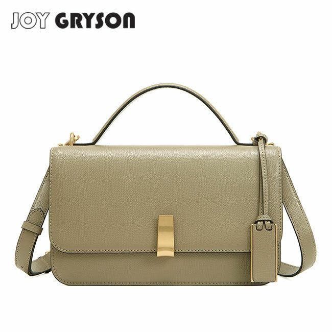 [롯데백화점] 조이그라이슨 마고 사첼백 LW0AB3370_46 LE1205523503