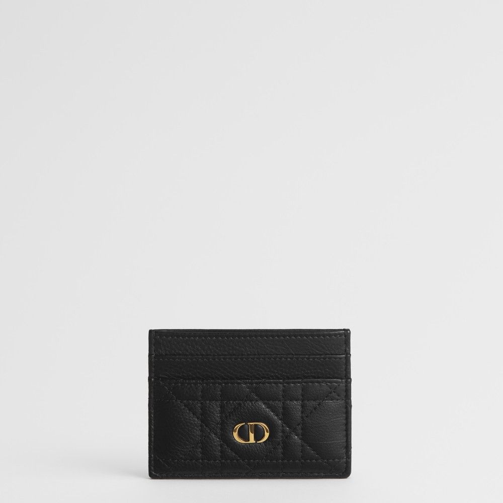 [국내백화점 당일발송] 디올 DIOR CARO 5슬롯 카드 지갑 S5130UWHC_M900