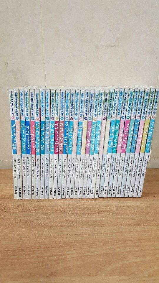 [개똥이네][중고]소중한 우리것 재미난 우리 얘기(KQ15)