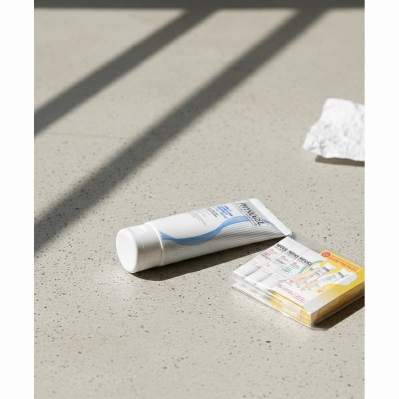 피지오겔 DMT 페이셜 수분 크림 150ml 2개+썬케어 키트 No.1691793