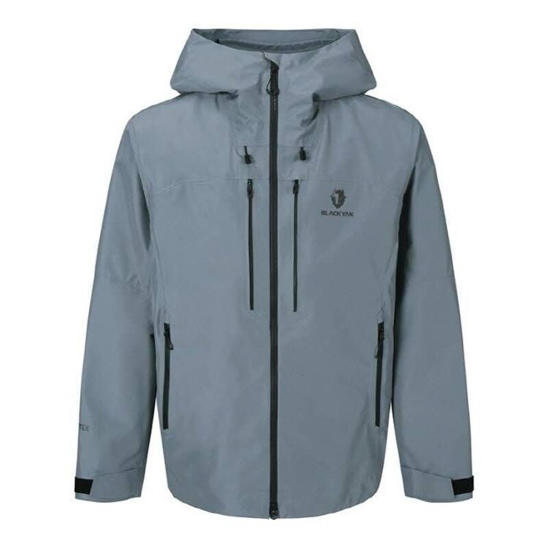 <매장정품> BLACKYAK 블랙야크 남성 마와르 GTX자켓(1BYGJSU003LG) 1205057
