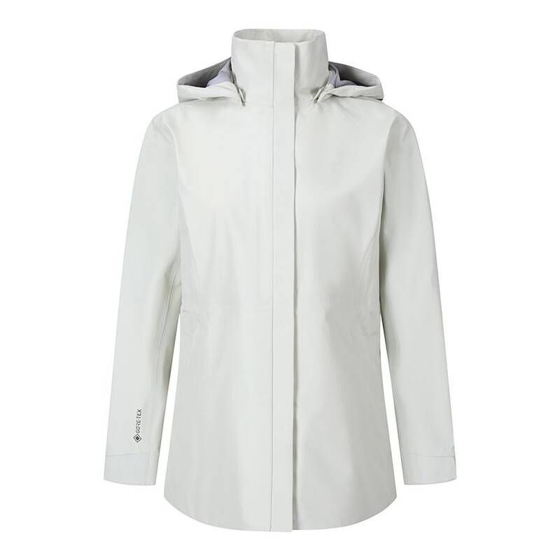 <매장정품> BLACKYAK 블랙야크 여성 마와르 GTX롱자켓(1BYGJSU504EC) 1205078