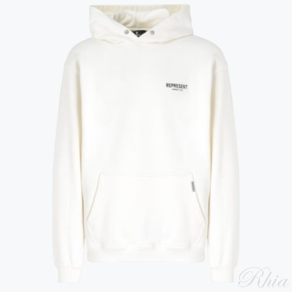 리프리젠트 오너스 클럽 후디 OCM41113 072