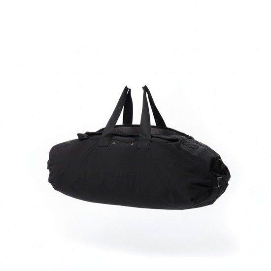 CP COMPANY PLAIN PAPER TOUCH CROSSBODY BAG (17CMAC209A 110188G 999) (플레인 페이퍼 터치 크로스바디 백)