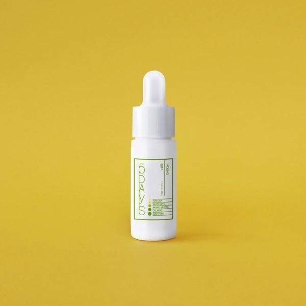 보습관리 믹싱 비타 세럼18ml(비타민세럼 5일만의 투명한 변화)