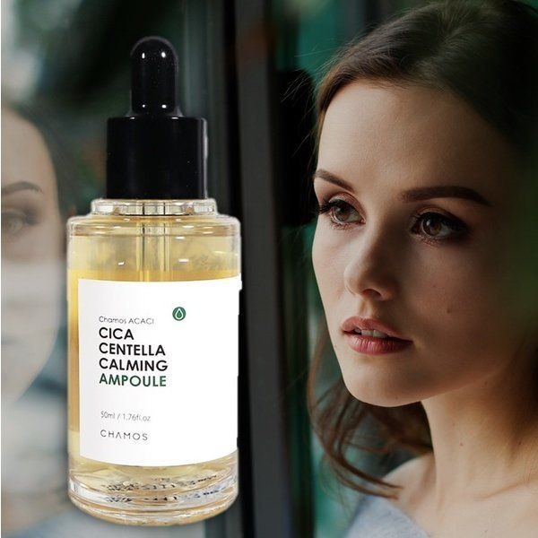 보습관리 아데노신 시카 병풀잎수 승무원 연예인 앰플 콧물스킨