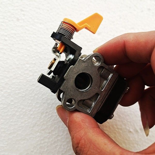 히타치 CG 31EBS 엔진 브러쉬 커터 트리머 koKI용 기화기