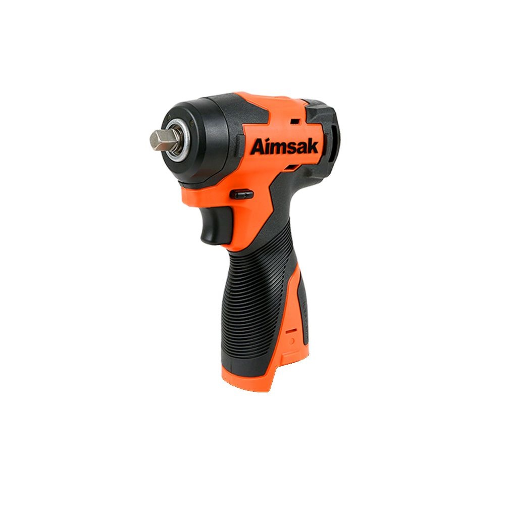 아임삭 아임삭 BL14Q503 2G 충전 임팩 렌치 14.4V 베어툴 본체만