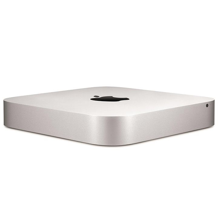 [중고] 애플 맥미니 A1347 2014년 (i5-4278U/8G/S250G/macOS)