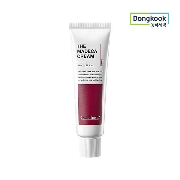 보습관리 보습 유지 동안관리 주름집중 안티링클 더마데카크림 50ml 1개 피부 흡수 진정 탄력 리프팅 모공 항산화