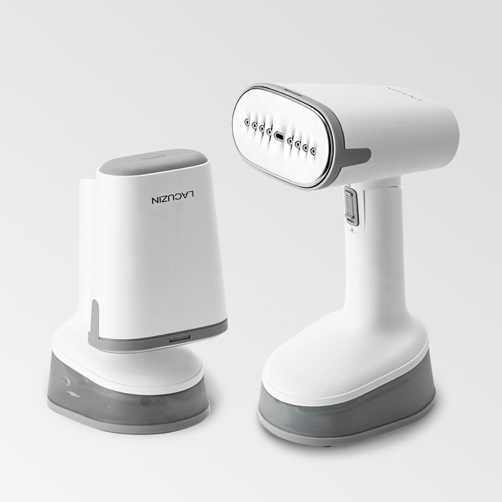 접이식 폴더블 스팀다리미 여행용