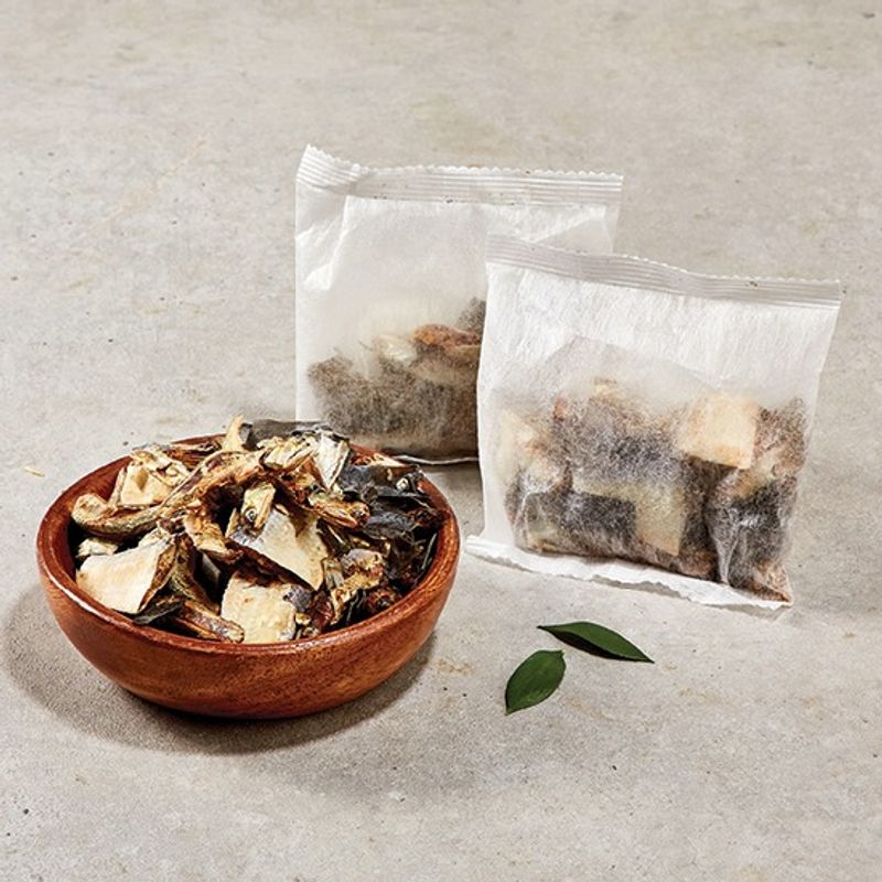 [바다원] 디포리 해물다시팩 405g(27팩)[33458634]
