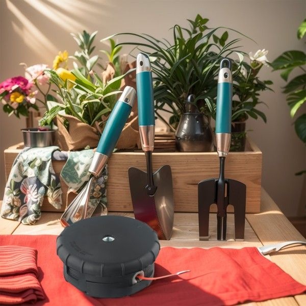 Speed ​​Feed-450 트리머 헤드 22T B35 C20 F18