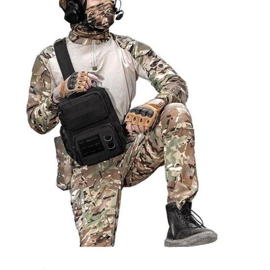 해외여행 여권 지갑수납용 크로스백 J71821 남자슬링백 (38771616A)