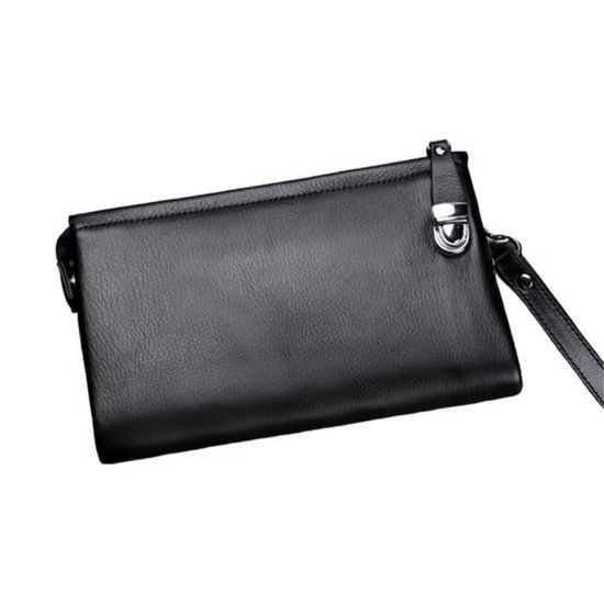 상품상세참조 남성용 가죽 클러치 패션손가방 J71745 남성미니백 (38771671A)