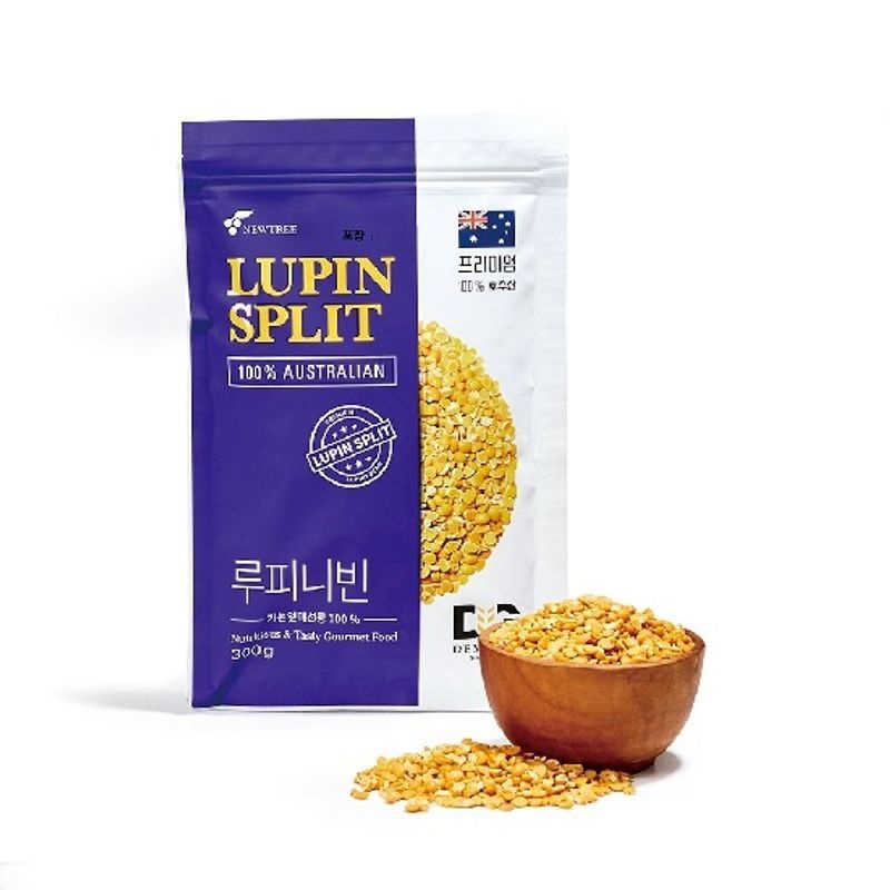 뉴트리 루피니빈 300g*5팩[35364131]