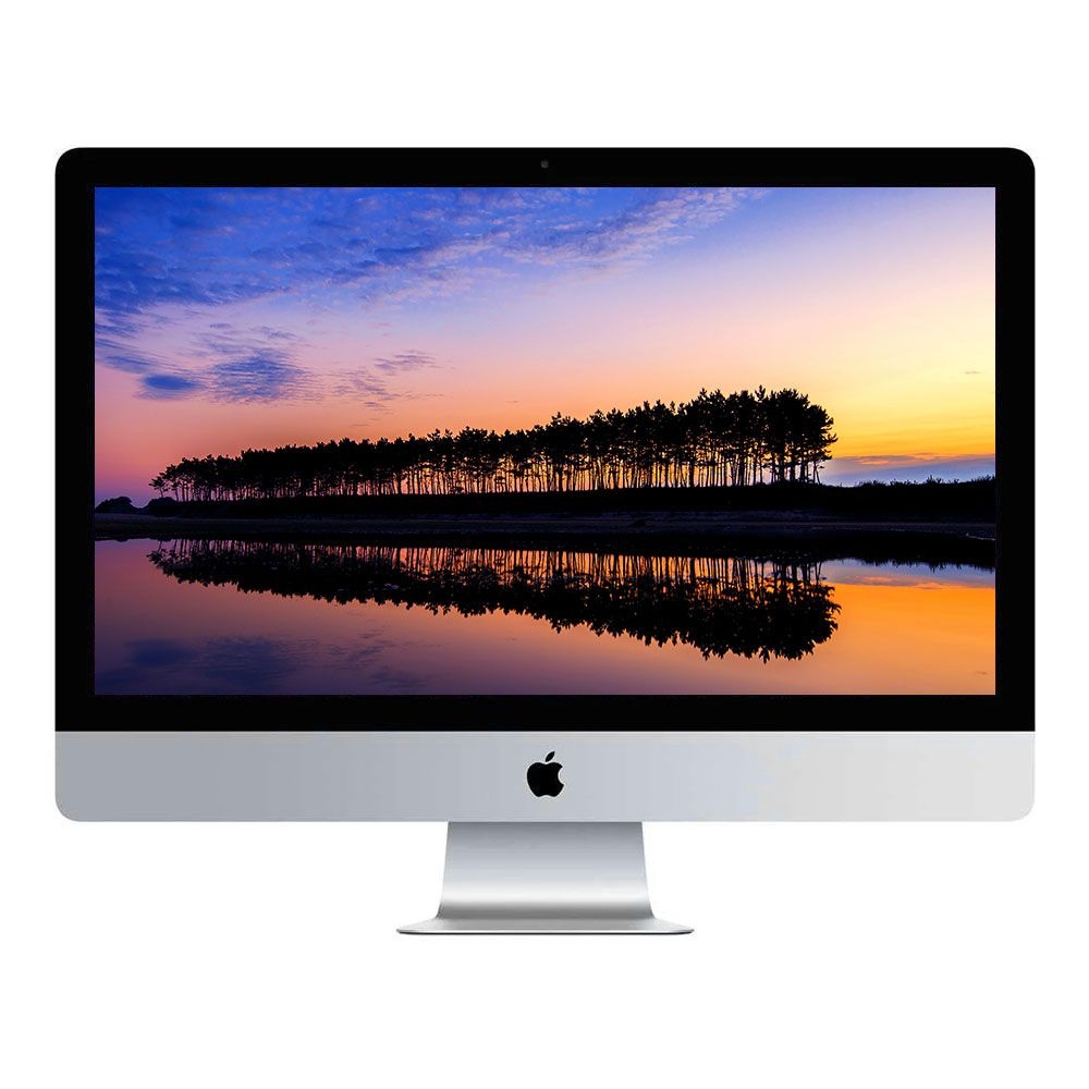 [중고] Apple 애플 아이맥 22형 2019년 4K A2116 i5-8500 32G SSD1TB Radeon Pro 560X