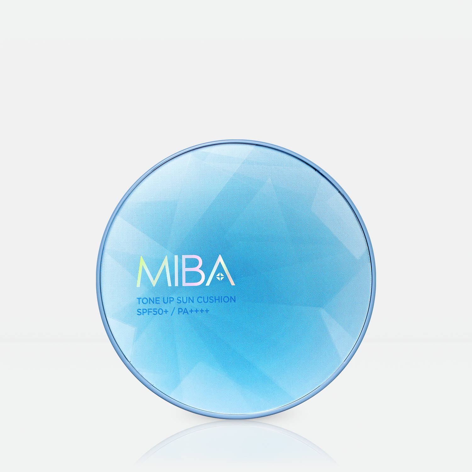 (주)한국화장품제조 미바 이지워시 선 쿠션 톤업 이온칼슘 칼라민 25g 2개