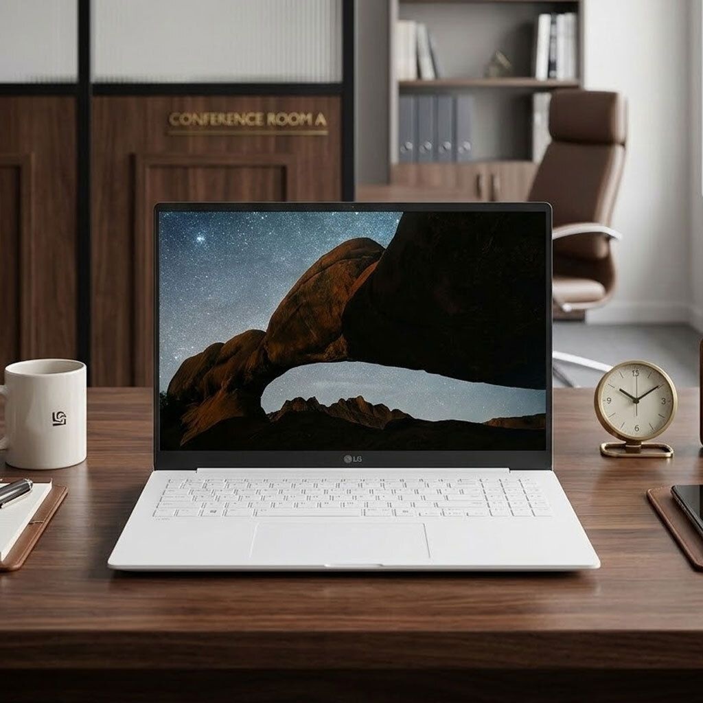 LG LG전자 LG 인텔 그램16 AI 16Z90T-GA5YK 애로우레이크 U5-225H DDR5 16GB PCIe4.0 2TB WIN11HOME 화이트 HMC