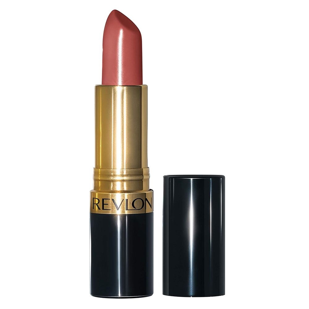 [해외] 레브론 Revlon 슈퍼 러스트러스 립스틱 325 Toast of New York