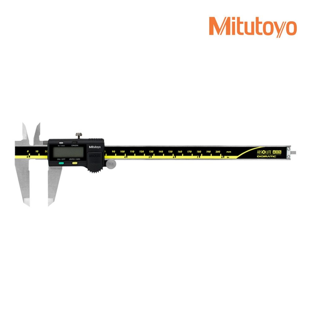 Mitutoyo 미쓰토요 디지메틱 캘리퍼스 500-182-30 노기스 내측 외측 깊이 측정공구 수공구