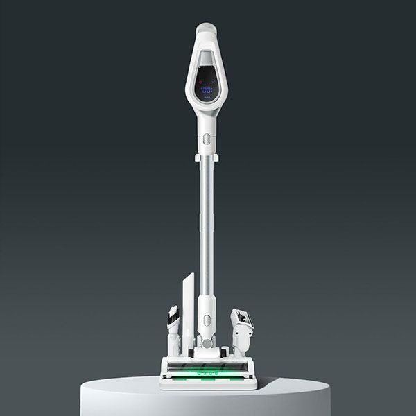 비브르 무선청소기 V17