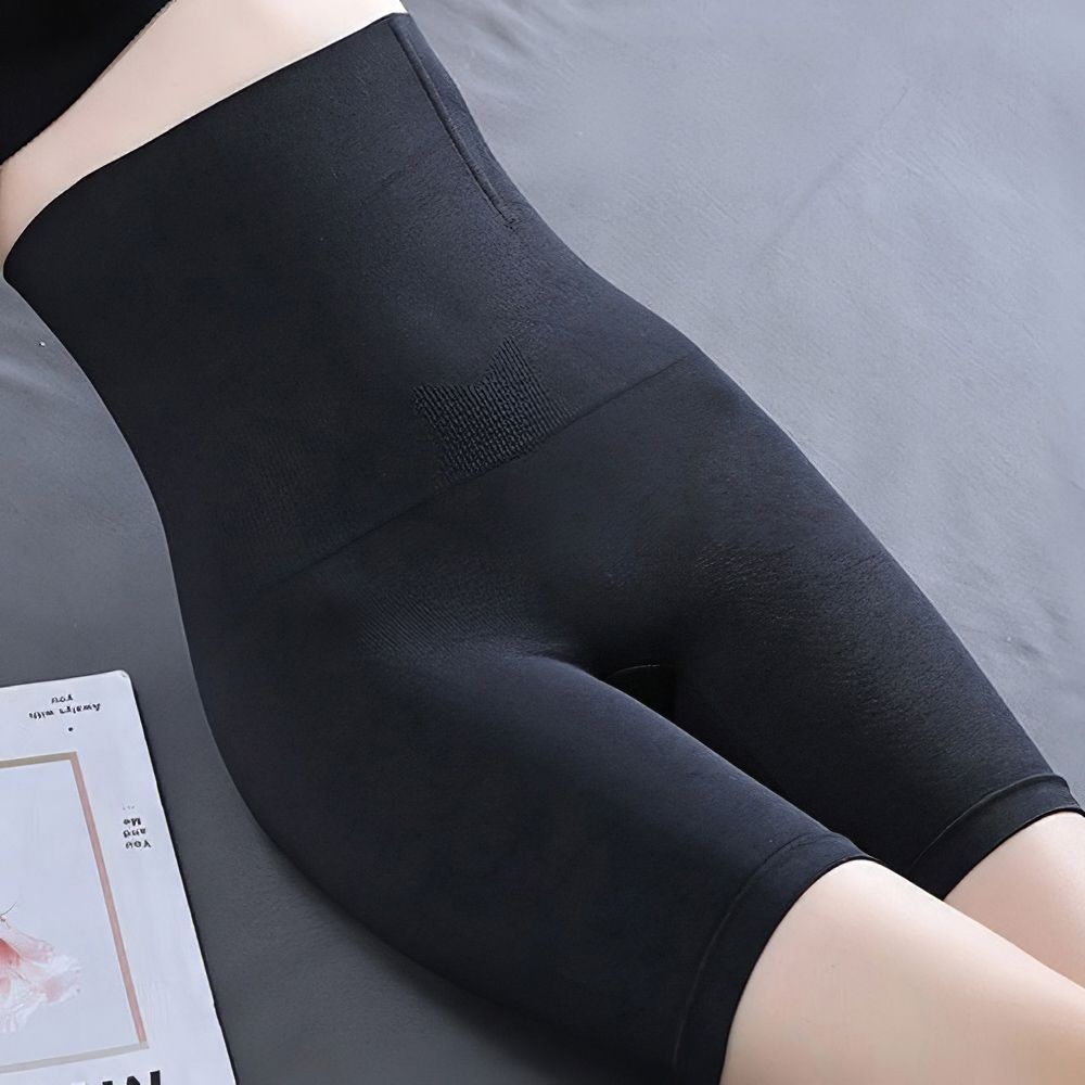 여성 하이웨스트 보정속바지 힙업 거들 복부 허벅지 보정 올커버 바디쉐이퍼 2컬러