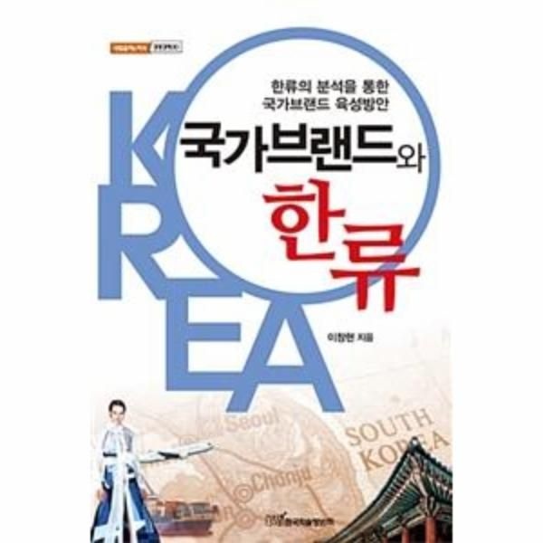 국가브랜드와 한류