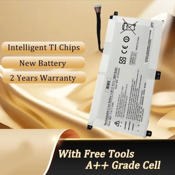 [해외] AA-PBUN3AB 노트북 배터리 NT800G5M NT740U5L NT760XBE 호환 삼성호환 NP530E5M NP740U5L 500R