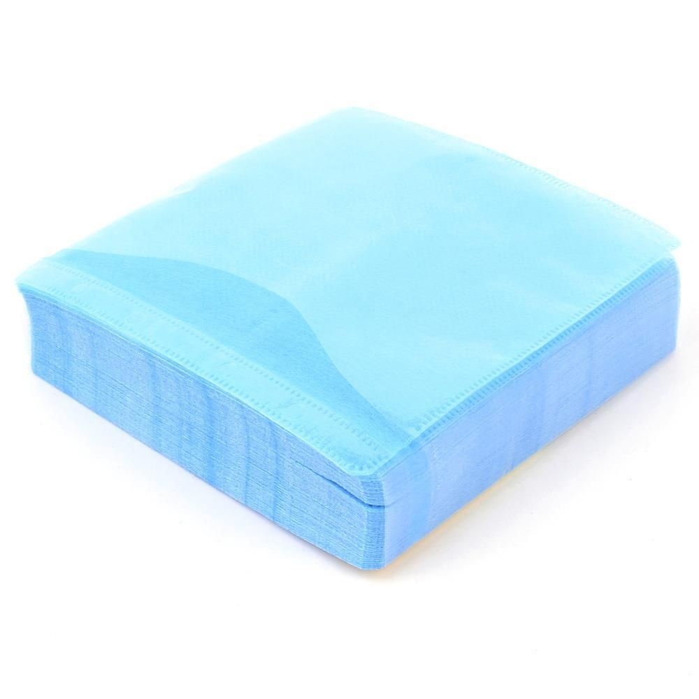 사무실 PC방 학교 부직포 CD케이스200P 남학생 부직포케이스