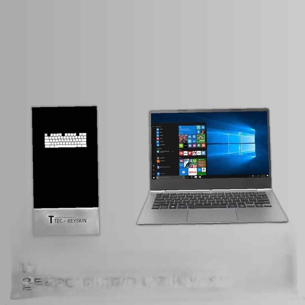 티테크놀로지 (T) LG 울트라PC 15UD370-LX21K WIN10 키스킨 노트북 키커버 키보드스킨 키덮개 실리콘