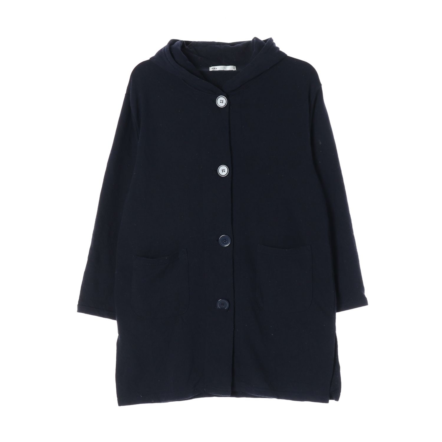 IKKA IKKA 코트 L A급급