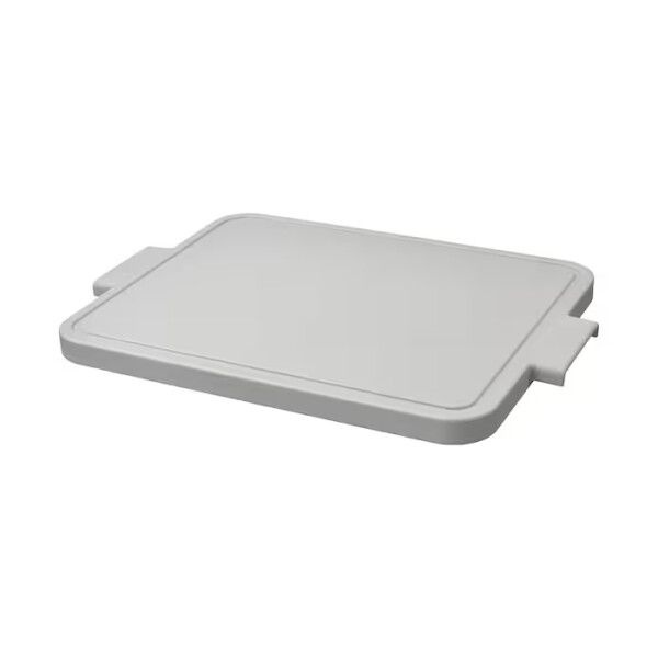 이케아 [이케아] LILLHAVET 릴하베트 대형 도마 49x35cm/플라스틱도마/거치대/조리도구/주방용품