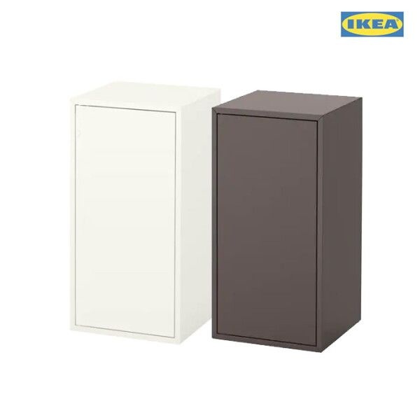 이케아 [이케아] EKET 수납장+도어/선반1