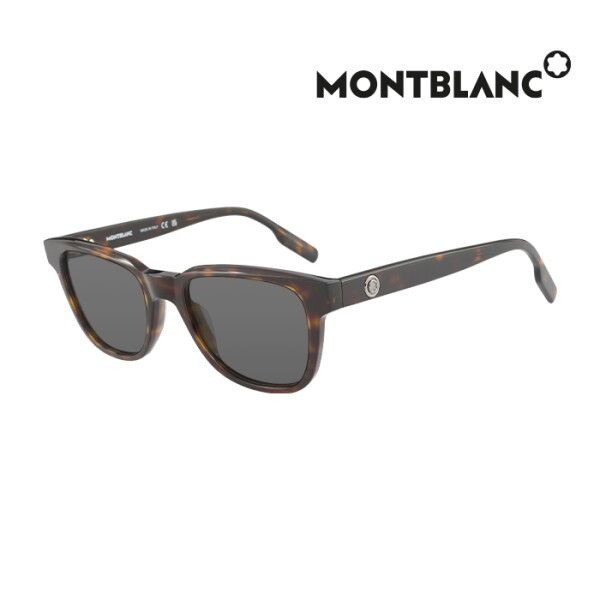 KERING 몽블랑 [몽블랑] 명품 선글라스 MB0178O 002_IEBK