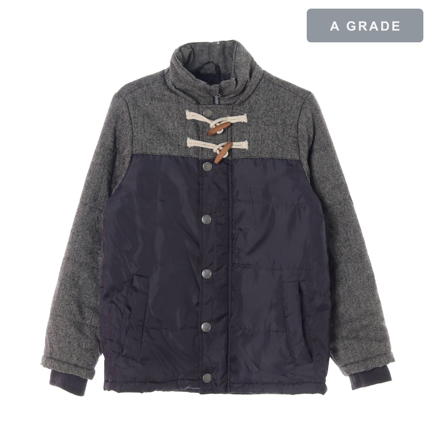 IKKA IKKA 패딩 150 A급급