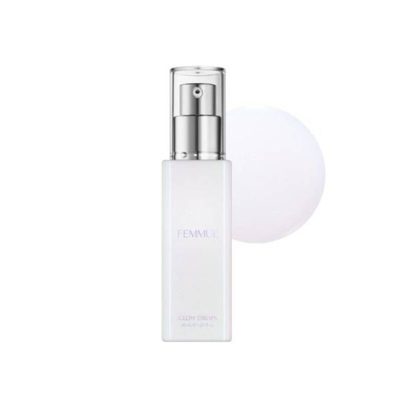 LOTTEON 기초보습 [파뮤] 글로우 드롭스 30ml