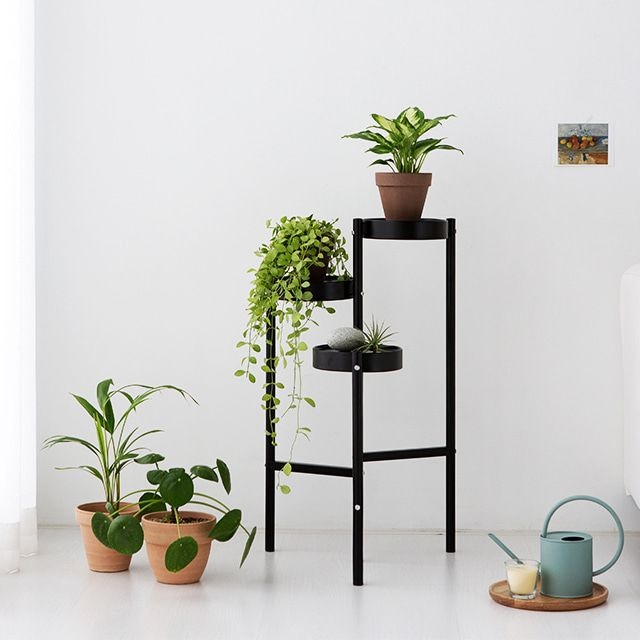 TRISHEL 3단 선반 당일발송