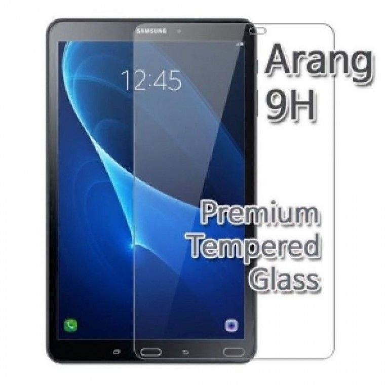 [아랑]갤럭시 탭A 8.0 2021(SM-T290/T295) 아랑 태블릿 강화유리 필름 1매