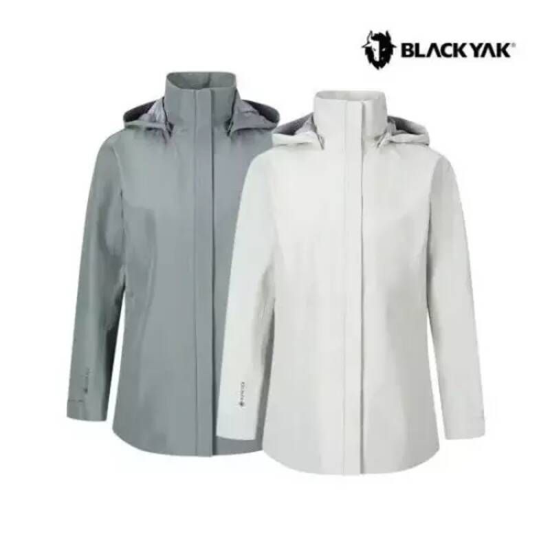 여성 3L 고어텍스 방수 롱자켓 마와르 GTX롱자켓2Color 1BYGJSU504 NW 1829622