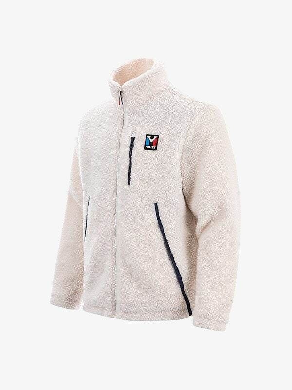 밀레 MXQFG002 남여공용 GTX 인피니엄 플리스 자켓