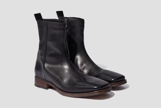 [해외] 아크네 스튜디오 26SS ACNE 스튜디오 부츠 AC MN SHOE000017