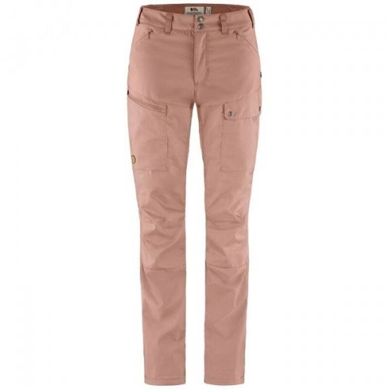 <매장정품> FJALLRAVEN 피엘라벤 우먼 아비스코 미드서머 트라우저 숏 (89827S)-F252WTR02CB 1204674