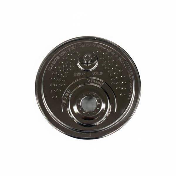 쿠쿠 쿠쿠 분리뚜껑 CRP-FHR0610FD 745180