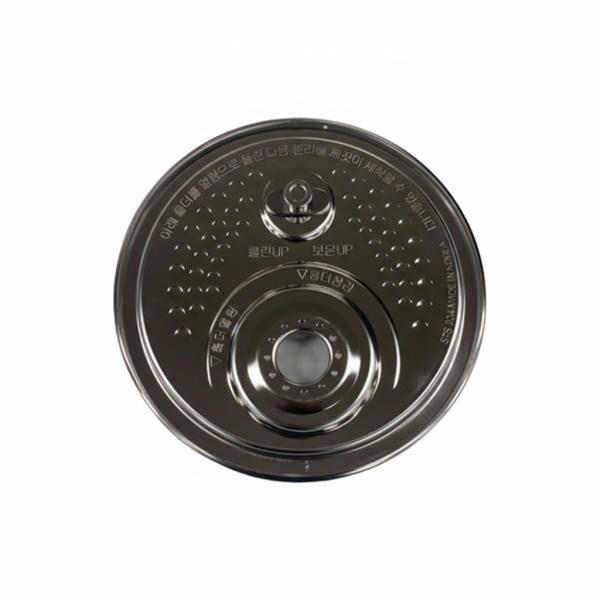 쿠쿠 쿠쿠 분리뚜껑 CRP-DHR0610FS 745182