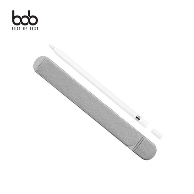 bob 애풀펜슬 전용 부착식 보관 케이스 터치펜 태블릿 펜슬