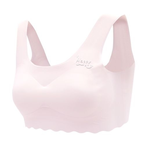 [매장정품] PREMIERFAM 소프트 주니어 심리스 브라 PK 0E37J63098